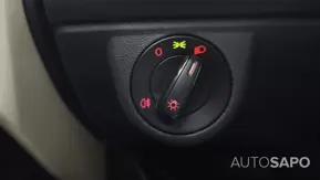 Volkswagen Up 1.0 BlueMotion de 2013