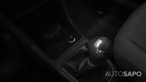 Volkswagen Up 1.0 BlueMotion de 2013
