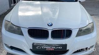 BMW Série 3 de 2010