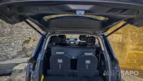 Citroen Grand C4 Picasso 1.6 BlueHDi Exclusive de 2015