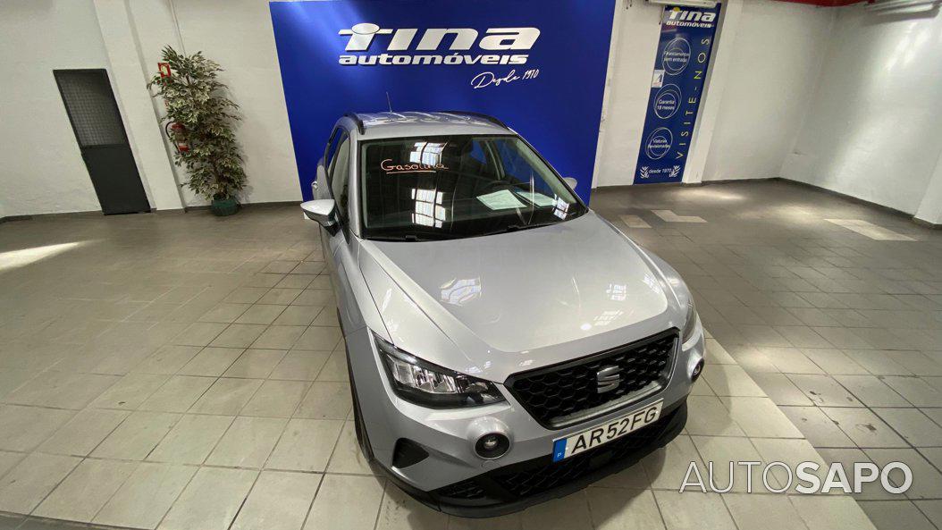 Seat Arona 1.0 TSI Style de 2022