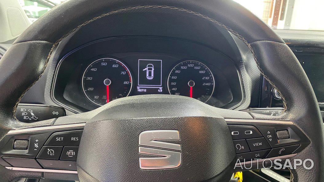 Seat Arona 1.0 TSI Style de 2022