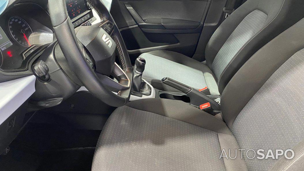 Seat Arona 1.0 TSI Style de 2022