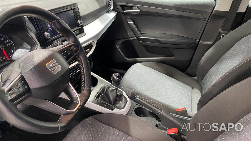 Seat Arona 1.0 TSI Style de 2022