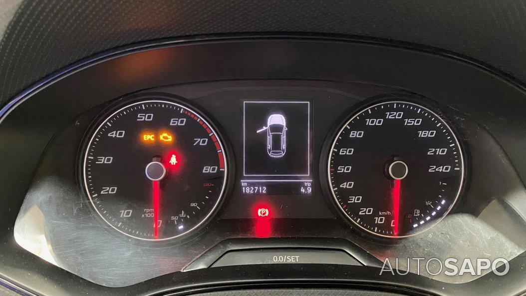 Seat Arona 1.0 TSI Style de 2022