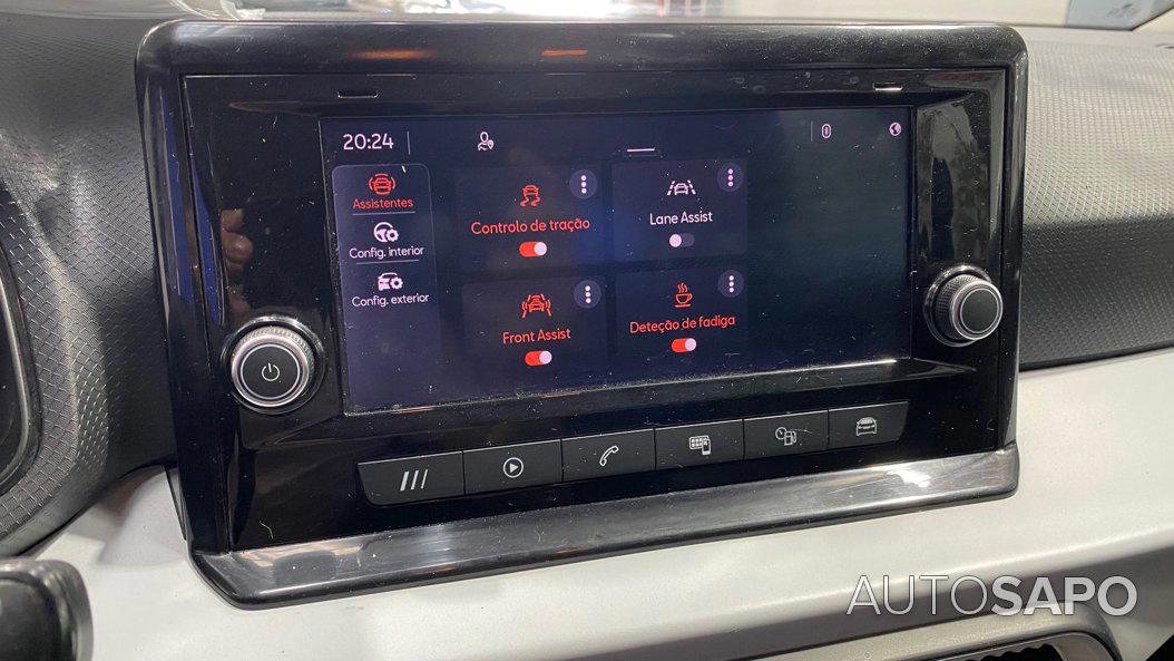 Seat Arona 1.0 TSI Style de 2022