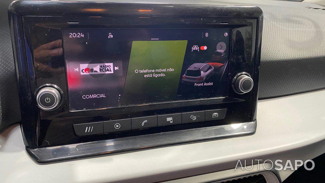 Seat Arona 1.0 TSI Style de 2022