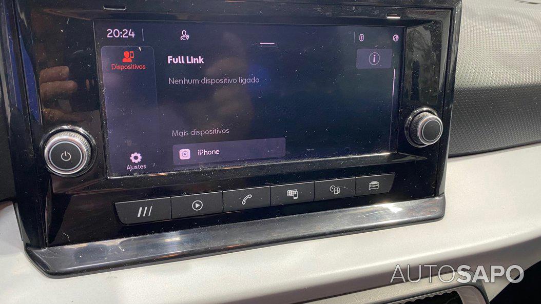 Seat Arona 1.0 TSI Style de 2022