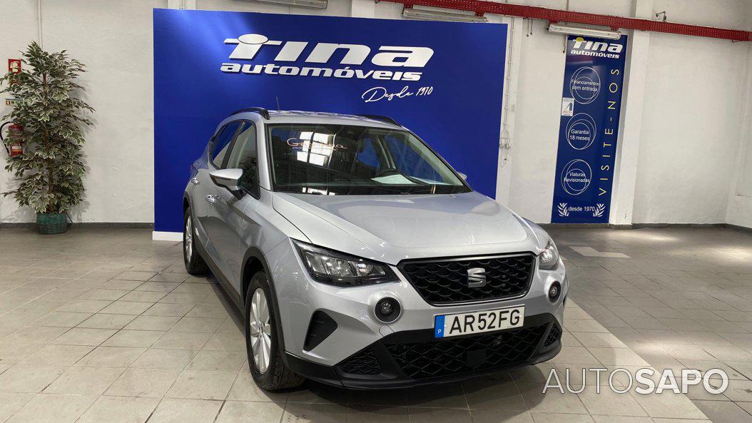 Seat Arona 1.0 TSI Style de 2022