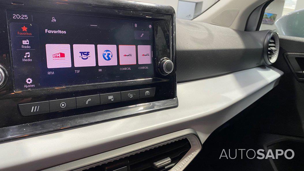 Seat Arona 1.0 TSI Style de 2022