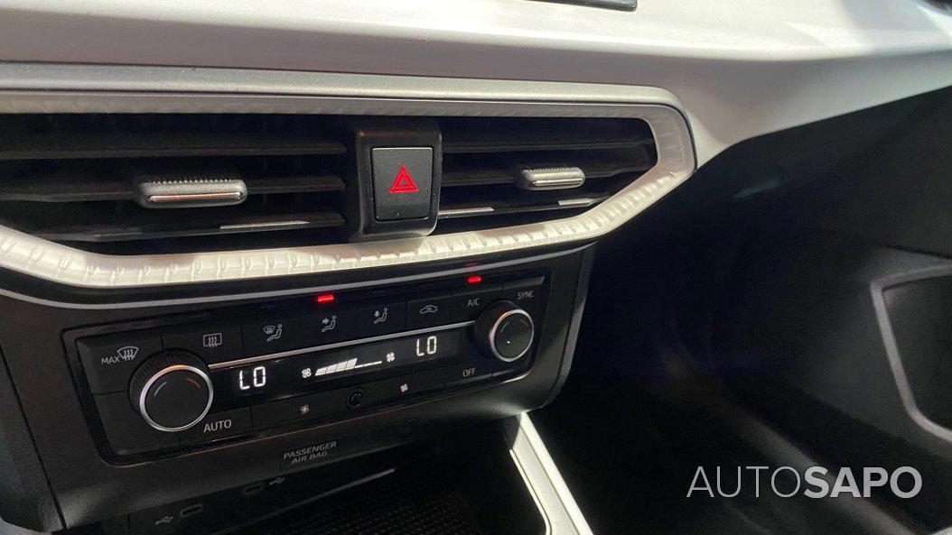 Seat Arona 1.0 TSI Style de 2022