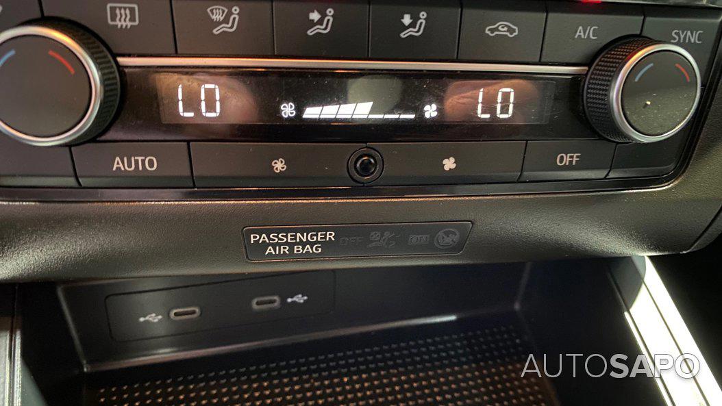 Seat Arona 1.0 TSI Style de 2022