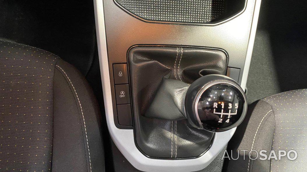 Seat Arona 1.0 TSI Style de 2022