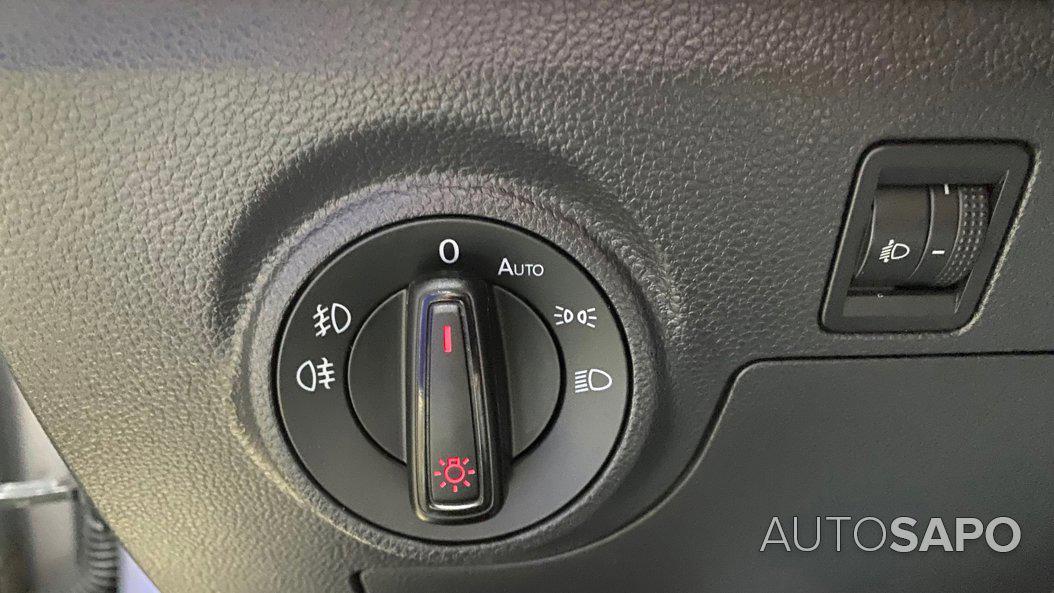 Seat Arona 1.0 TSI Style de 2022