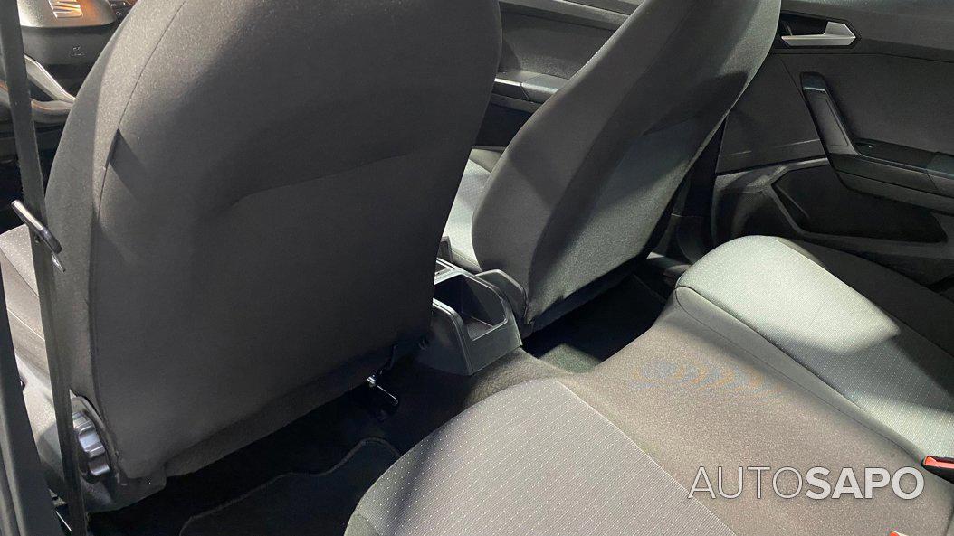 Seat Arona 1.0 TSI Style de 2022