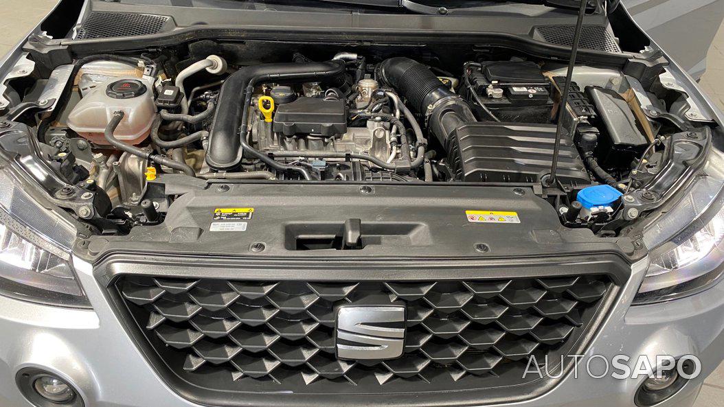 Seat Arona 1.0 TSI Style de 2022