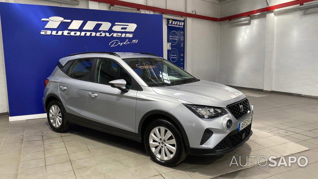 Seat Arona 1.0 TSI Style de 2022