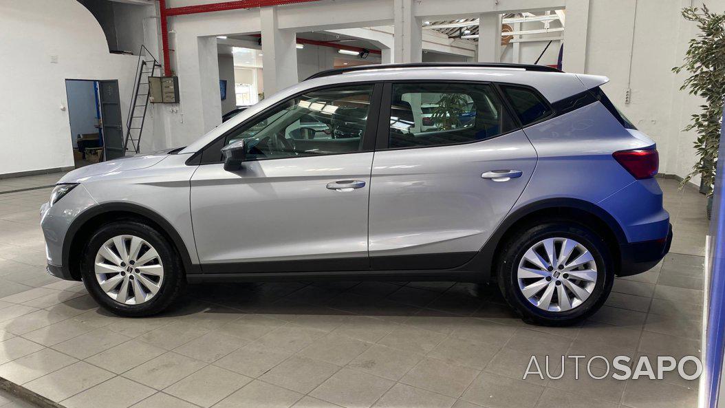 Seat Arona 1.0 TSI Style de 2022