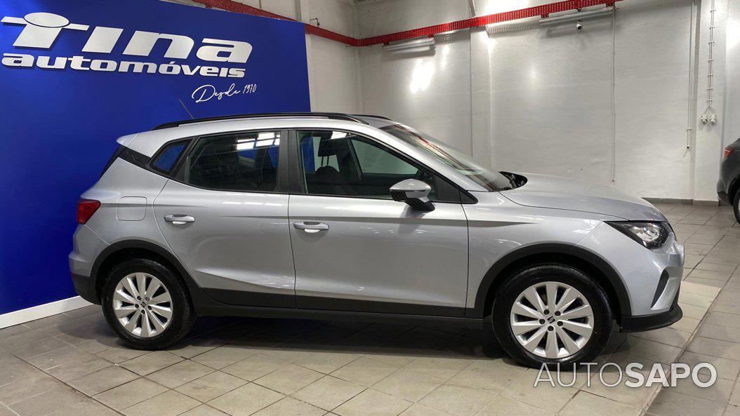 Seat Arona 1.0 TSI Style de 2022