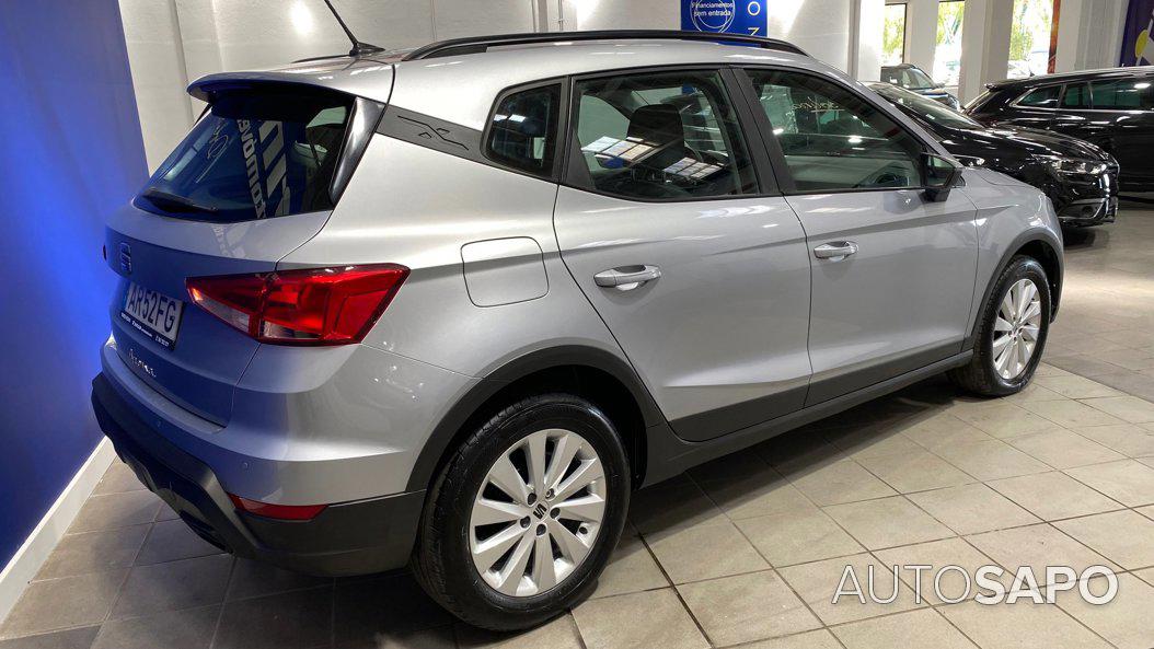 Seat Arona 1.0 TSI Style de 2022
