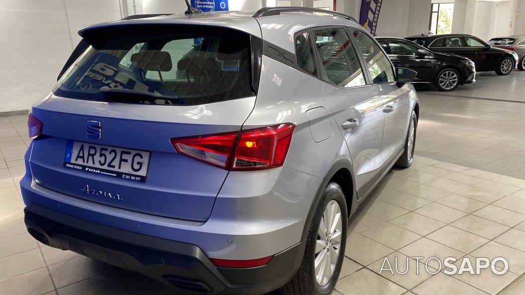 Seat Arona 1.0 TSI Style de 2022