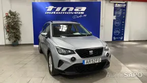 Seat Arona 1.0 TSI Style de 2022