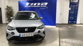 Seat Arona 1.0 TSI Style de 2022