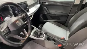 Seat Arona 1.0 TSI Style de 2022