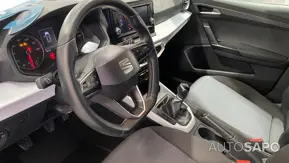Seat Arona 1.0 TSI Style de 2022