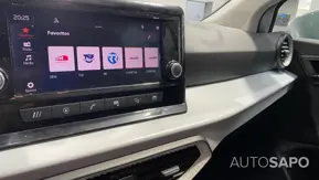 Seat Arona 1.0 TSI Style de 2022