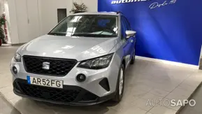Seat Arona 1.0 TSI Style de 2022
