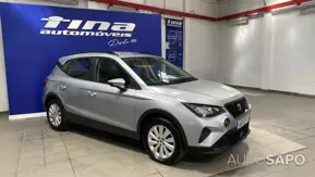 Seat Arona 1.0 TSI Style de 2022