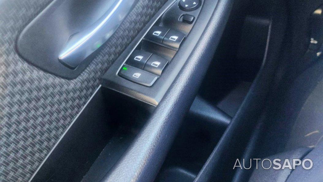 BMW Série 2 Active Tourer 216 d Advantage de 2015