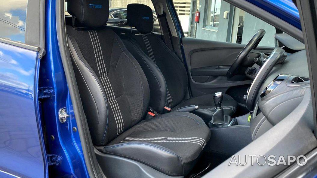 Renault Clio ST 1.5 dCi GT Line de 2018