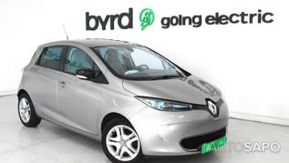 Renault ZOE de 2015