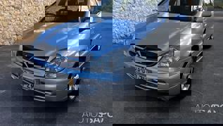 Citroen Xsara 1.6i Exclusive de 2000