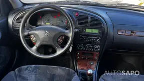 Citroen Xsara 1.6i Exclusive de 2000