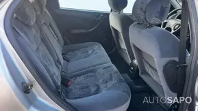 Citroen Xsara 1.6i Exclusive de 2000