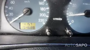 Citroen Xsara 1.6i Exclusive de 2000