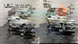 Opel Astra 1.6 CDTI Business Edition S/S de 2017