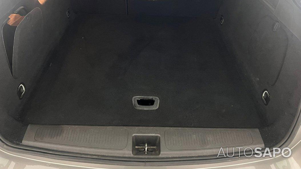 Opel Astra 1.6 CDTI Business Edition S/S de 2017