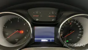 Opel Astra 1.6 CDTI Business Edition S/S de 2017