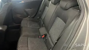 Opel Astra 1.6 CDTI Business Edition S/S de 2017