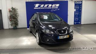 Seat Altea XL 1.6 Stylance de 2012