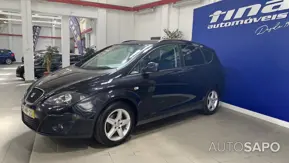 Seat Altea XL 1.6 Stylance de 2012