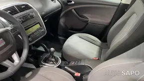 Seat Altea XL 1.6 Stylance de 2012