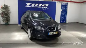 Seat Altea XL 1.6 Stylance de 2012