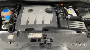 Seat Altea XL 1.6 Stylance de 2012