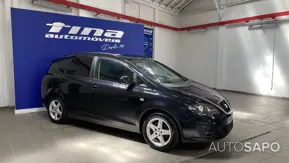 Seat Altea XL 1.6 Stylance de 2012