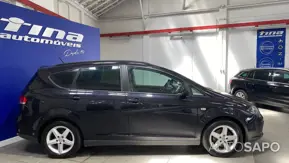 Seat Altea XL 1.6 Stylance de 2012